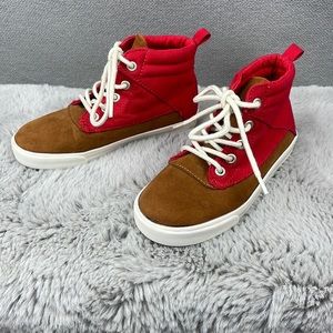 NWOT Old Navy High Tops